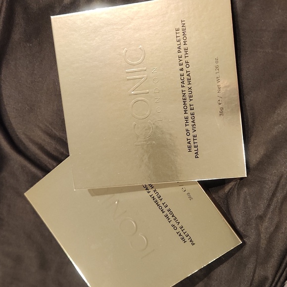 New Iconic London Palette - Picture 4 of 5